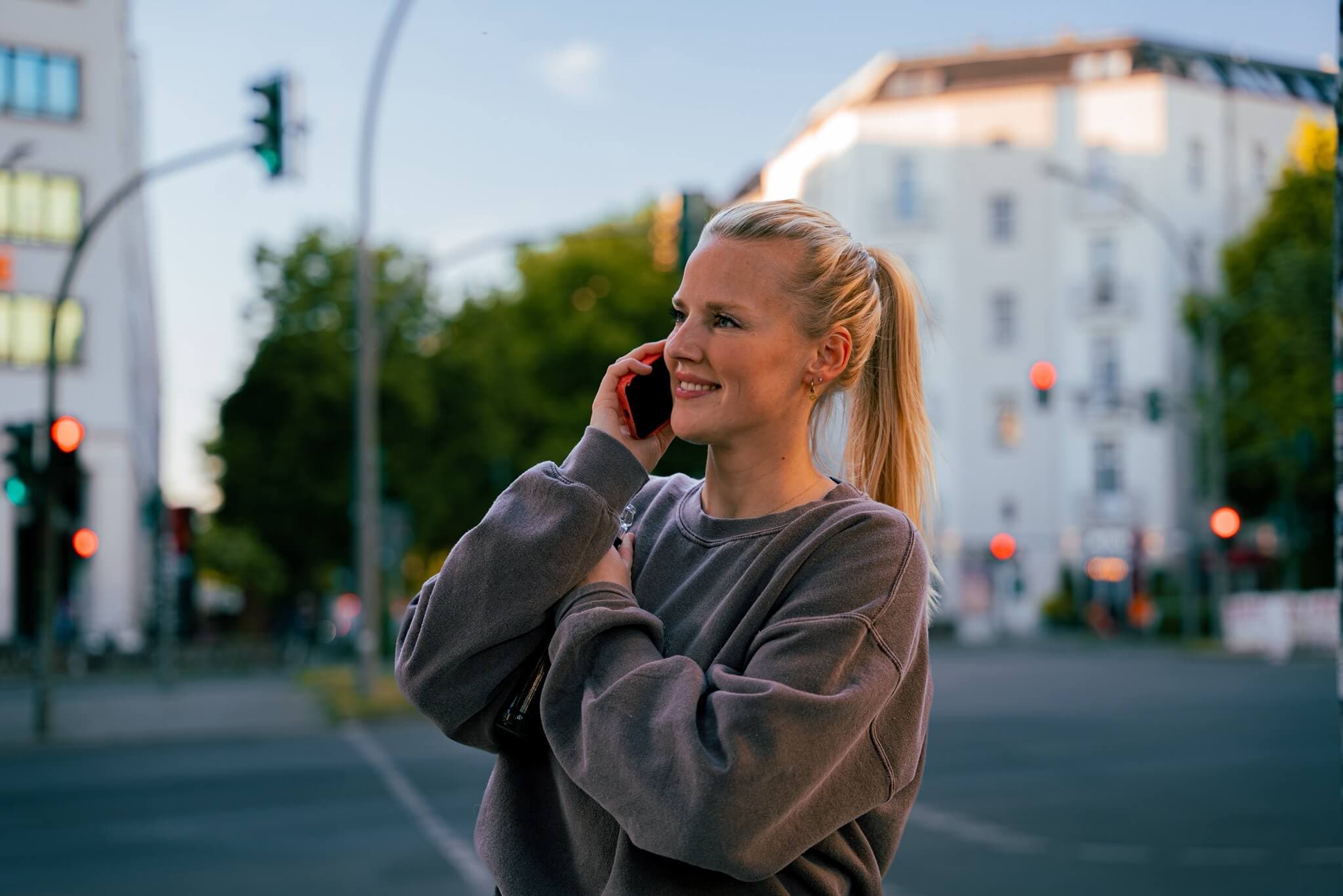 Marie Möller
